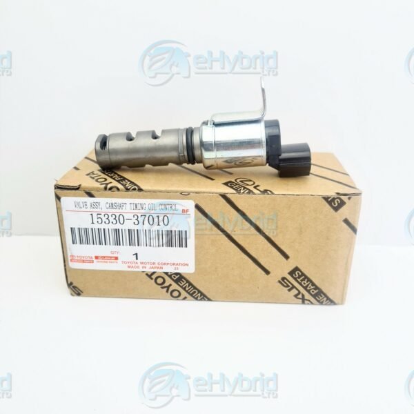 GENUINE TOYOTA VERSO CAMSHAFT OIL CONTROL SOLENOID VALVE VARIABLE VALVE TIMING - Image 3
