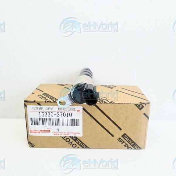 GENUINE TOYOTA VERSO CAMSHAFT OIL CONTROL SOLENOID VALVE VARIABLE VALVE TIMING - Image 5