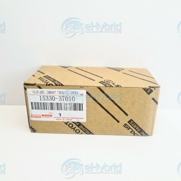 GENUINE TOYOTA VERSO CAMSHAFT OIL CONTROL SOLENOID VALVE VARIABLE VALVE TIMING - Image 6