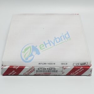 Genuine Toyota Alphard Hybrid ATH10 Cabin Filter 2003-8Pollen Filter 87139-YZZ19