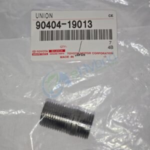 Genuine Toyota Land Cruiser Oil Filter Union OEM Part No. 90404-19013 fit Camry