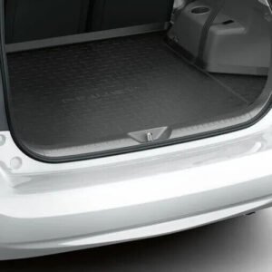 Genuine Toyota Prius+ Boot Liner Tailored Trunk Liner 2011 Onwards PZ434-G0302PJ