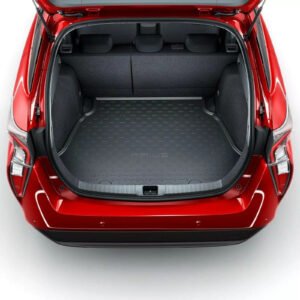 Genuine Toyota Prius Boot Liner ZVW50 2016-2019 Low Floor Boot Liner PW241-47000