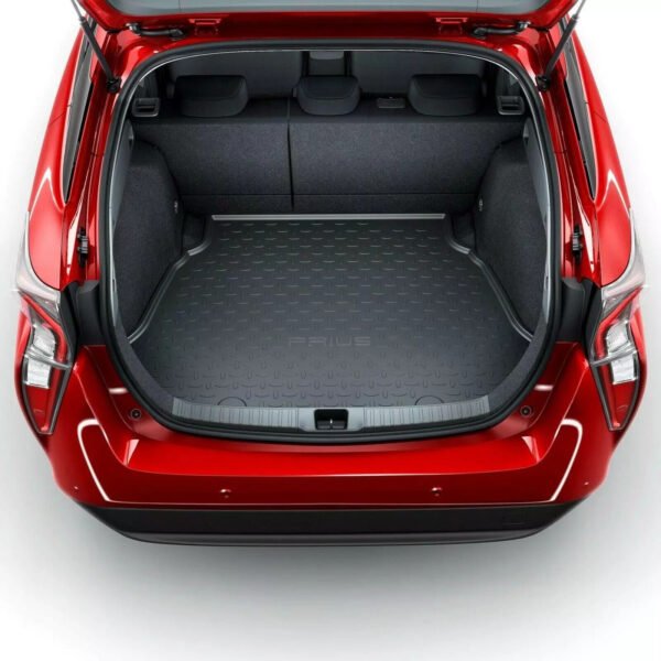 Genuine Toyota Prius Boot Liner ZVW50 2016-2019 Low Floor Boot Liner PW241-47000