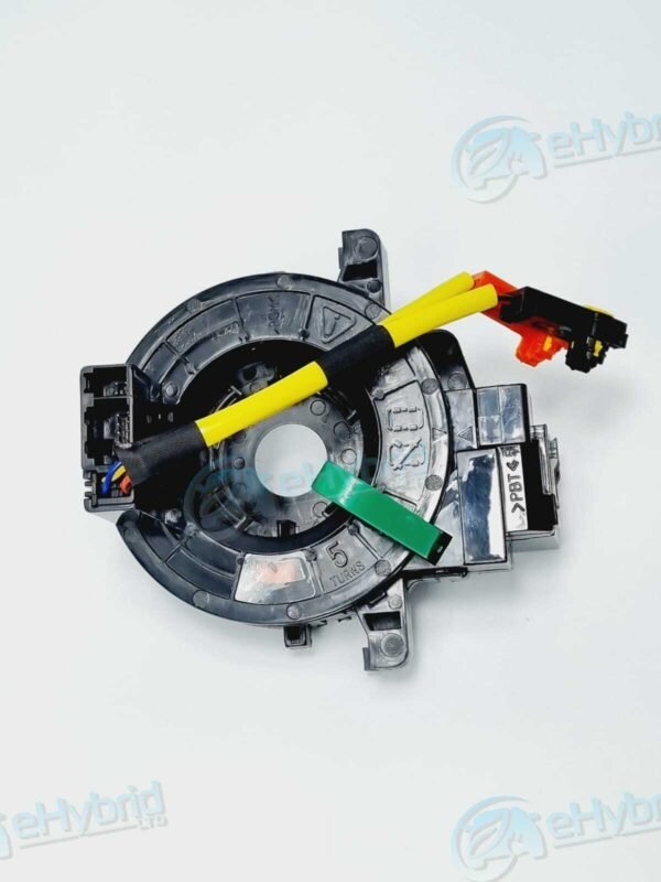 LEXUS RX450H CLOCK SPRING STEERING SPIRAL CABLE SQUIB 2012 - 2015 - Image 11
