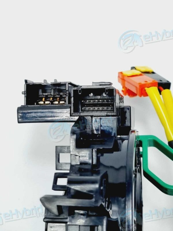 LEXUS RX450H CLOCK SPRING STEERING SPIRAL CABLE SQUIB 2012 - 2015 - Image 3