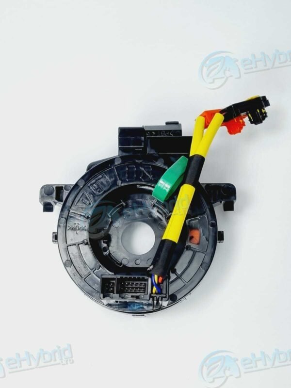LEXUS RX450H CLOCK SPRING STEERING SPIRAL CABLE SQUIB 2012 - 2015 - Image 4