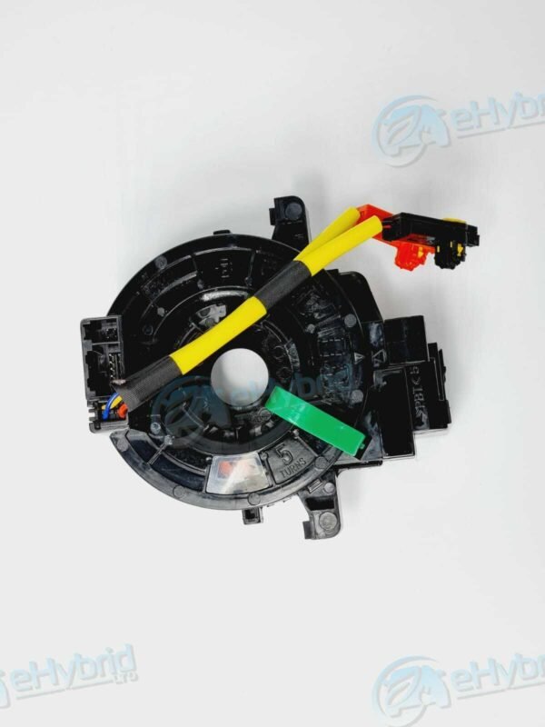 LEXUS RX450H CLOCK SPRING STEERING SPIRAL CABLE SQUIB 2012 - 2015 - Image 5