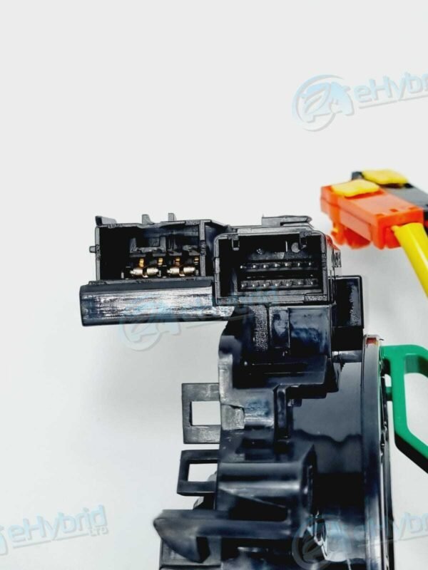 LEXUS RX450H CLOCK SPRING STEERING SPIRAL CABLE SQUIB 2012 - 2015 - Image 6