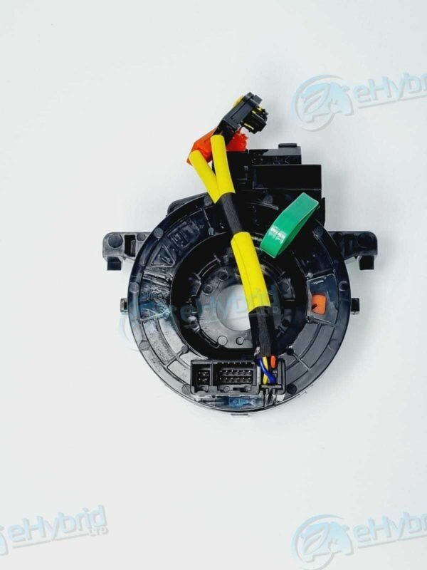 LEXUS RX450H CLOCK SPRING STEERING SPIRAL CABLE SQUIB 2012 - 2015 - Image 7
