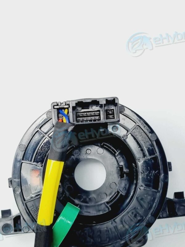 LEXUS RX450H CLOCK SPRING STEERING SPIRAL CABLE SQUIB 2012 - 2015 - Image 9