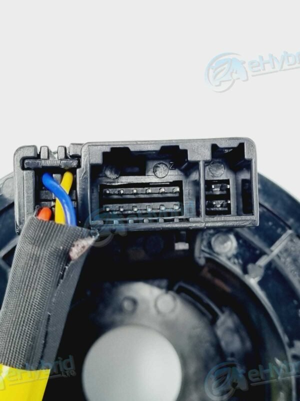 LEXUS RX450H CLOCK SPRING STEERING SPIRAL CABLE SQUIB 2012 - 2015 - Image 10