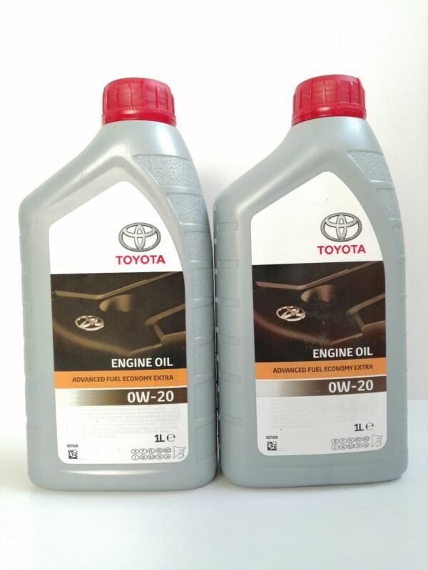 LEXUS RX450H SERVICE KIT 2008 - 2015 MODEL GENUINE PARTS GYL15 GGL15 AGL10 GYL10 - Image 4