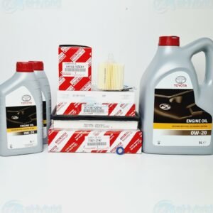 LEXUS RX450H SERVICE KIT 2008 - 2015 MODEL GENUINE PARTS GYL15 GGL15 AGL10 GYL10