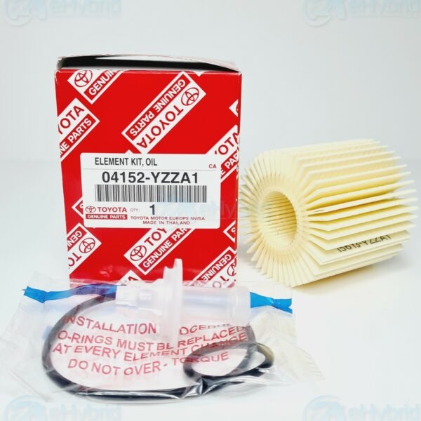 LEXUS RX450H SERVICE KIT 2008 - 2015 MODEL GENUINE PARTS GYL15 GGL15 AGL10 GYL10 - Image 7