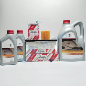 Lexus RX450H Service Kit 2008 - 2015 Model Genuine Parts GYL15 GGL15 AGL10 GYL10