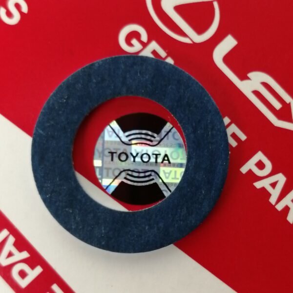 TOYOTA PRIUS SERVICE KIT WITH PLUGS 1.5L NHW20 2003-2009 GENUINE TOYOTA PARTS - Image 4