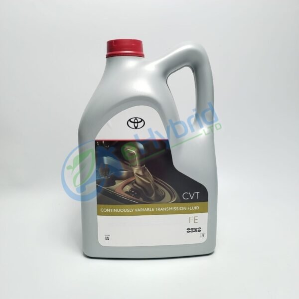 Toyota Yaris CVT FE GearBox Oil Continuous Variable Transmission Oem 08886-81390 - Image 3