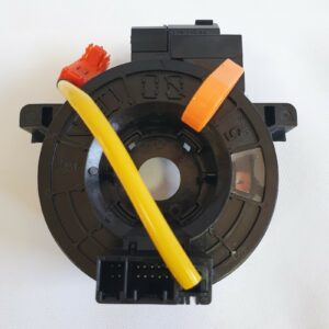 FOR TOYOTA PRIUS CLOCK SPRING STEERING WHEEL SPIRAL CABLE PART 8430774020