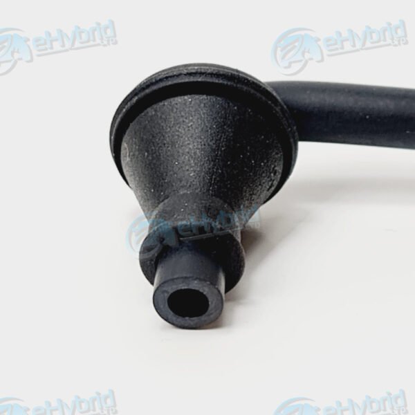 GENUINE LEXUS LS600H BATTERY VENT PIPE BATTERY BREATHER HOSE PIPE OEM 2888538010 - Image 4