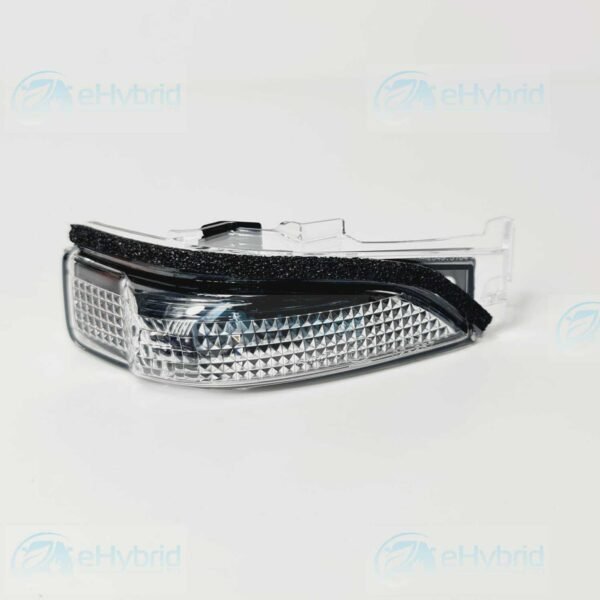 GENUINE TOYOTA AURIS INDICATOR MIRROR LAMP TURN SIGNAL RH REPEATER 81731-02120 - Image 6