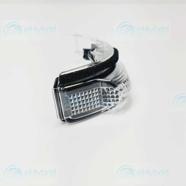 GENUINE TOYOTA AURIS INDICATOR MIRROR LAMP TURN SIGNAL RH REPEATER 81731-02120 - Image 7