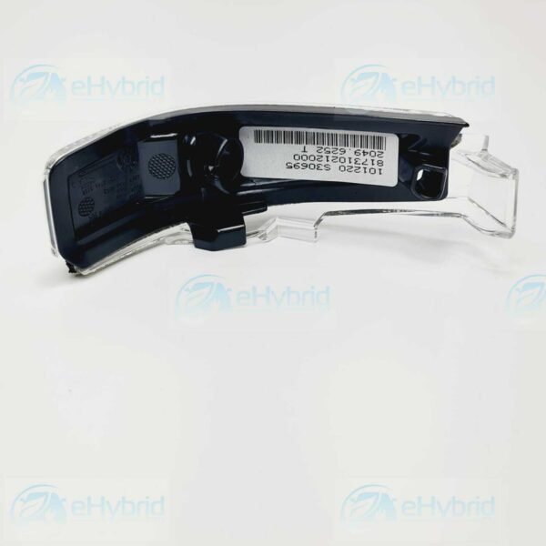 GENUINE TOYOTA AURIS INDICATOR MIRROR LAMP TURN SIGNAL RH REPEATER 81731-02120 - Image 10