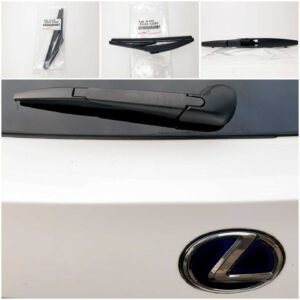 GENUINE TOYOTA URBAN CRUISER REAR WIPER BLADE 200mm/7.5" (2009-2016) 85242-52060