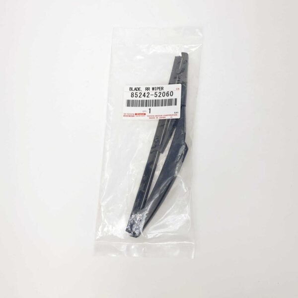 GENUINE TOYOTA URBAN CRUISER REAR WIPER BLADE 200mm/7.5" (2009-2016) 85242-52060 - Image 5