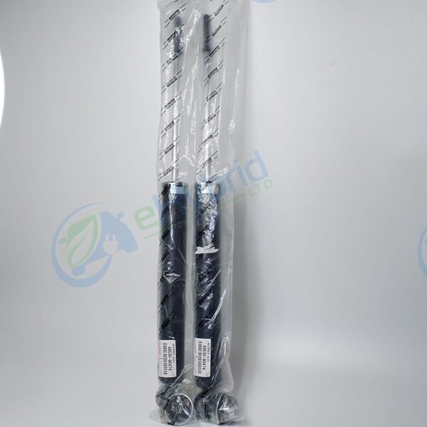 Genuine Toyota Alphard GGH25 Rear Shock Absorber Left & Right Oem 48530-80474 - Image 4