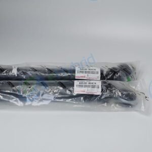 Genuine Toyota Alphard GGH25 Rear Shock Absorber Left & Right Oem 48530-80474