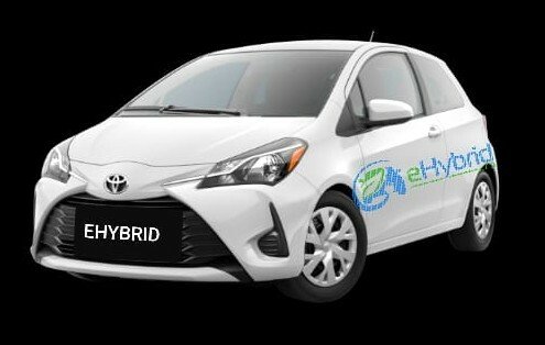 Genuine Toyota Corolla MZEA11 Service Kit 2019 Onward With 0W16 Oil &All Filters - Image 3