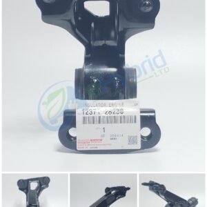 Genuine Toyota Estima Hybrid Engine Rear Mounting Insulator Oem Part 12371-28230