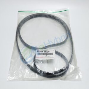 Genuine Toyota Land Cruiser V Belt Alternator Compressor Belt Oem 99364-31720