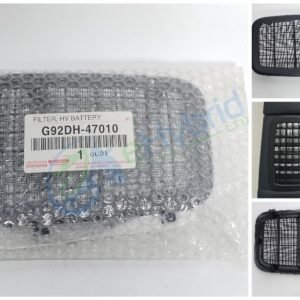 Genuine Toyota Prius Hybrid Battery Hybrid Filter 2009 - 2015 Oem G92DH-47010