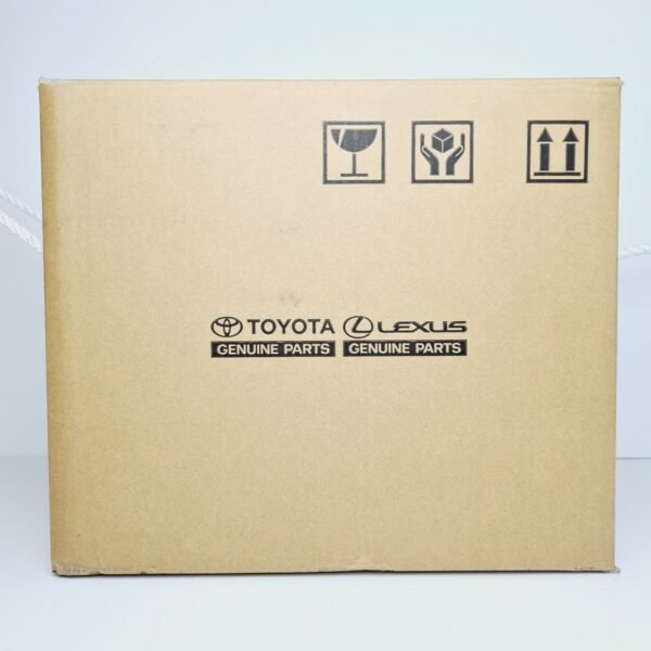 Genuine Toyota Rav4 Battery 12V Panasonic S55D23R 51AH Rav4 Hybrid 28800-28100 - Image 4