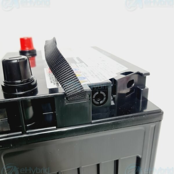 Genuine Toyota Rav4 Battery 12V Panasonic S55D23R 51AH Rav4 Hybrid 28800-28100 - Image 7