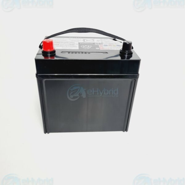 Genuine Toyota Rav4 Battery 12V Panasonic S55D23R 51AH Rav4 Hybrid 28800-28100 - Image 8