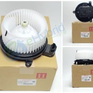 Lexus CT200H Blower Fan Motor Genuine Denso  ZWA10 2013 - 2020 Oem 87103-76020