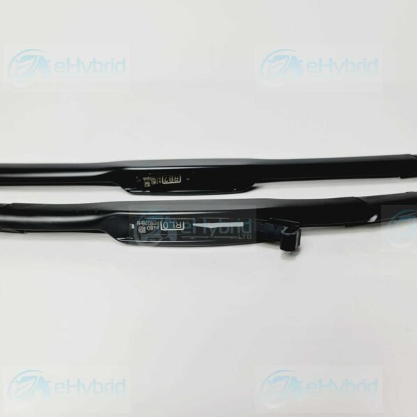 TOYOTA PRIUS FRONT WINDSCREEN WIPER BLADES 3RD GEN 2009 TO 2015 GENUINE OEM PART - Image 4