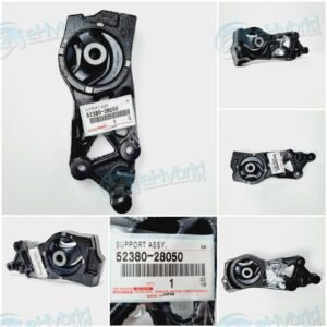 ESTIMA HYBRID AHR20 2006-2019 DIFFERENTIAL FRONT MOUNT ASSEMBLEY 52380-28050