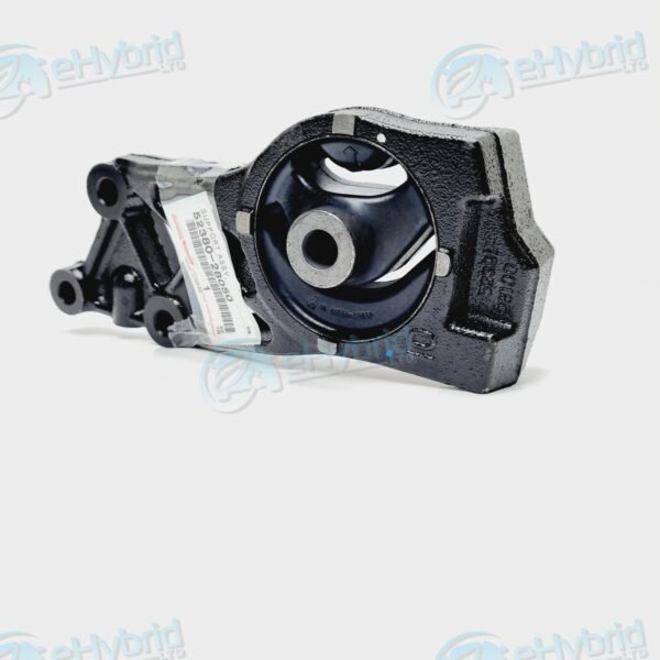 ESTIMA HYBRID AHR20 2006-2019 DIFFERENTIAL FRONT MOUNT ASSEMBLEY 52380-28050 - Image 6