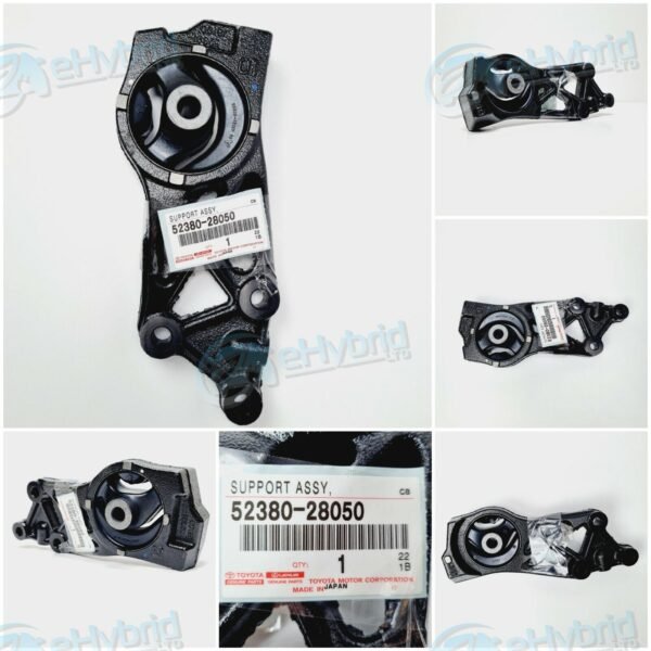 ESTIMA HYBRID AHR20 2006-2019 DIFFERENTIAL FRONT MOUNT ASSEMBLEY 52380-28050
