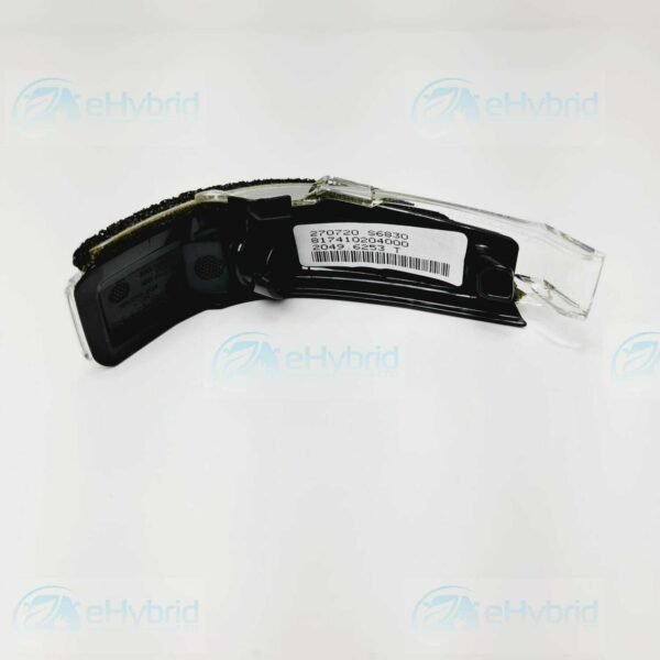GENUINE TOYOTA C-HR INDICATOR MIRROR LAMP TURN SIGNAL LH REPEATER 81741-02040 - Image 3