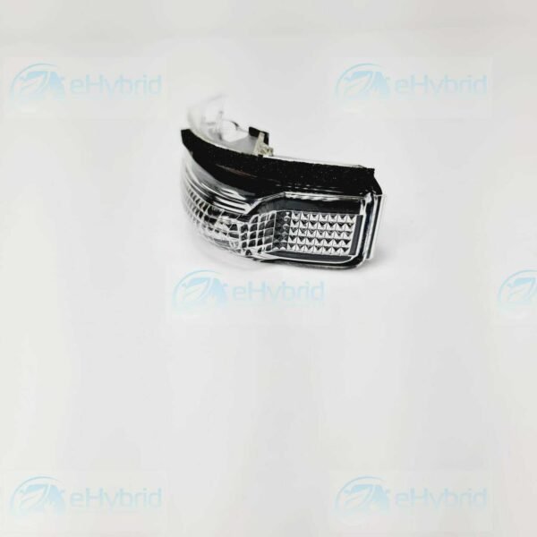 GENUINE TOYOTA C-HR INDICATOR MIRROR LAMP TURN SIGNAL LH REPEATER 81741-02040 - Image 5