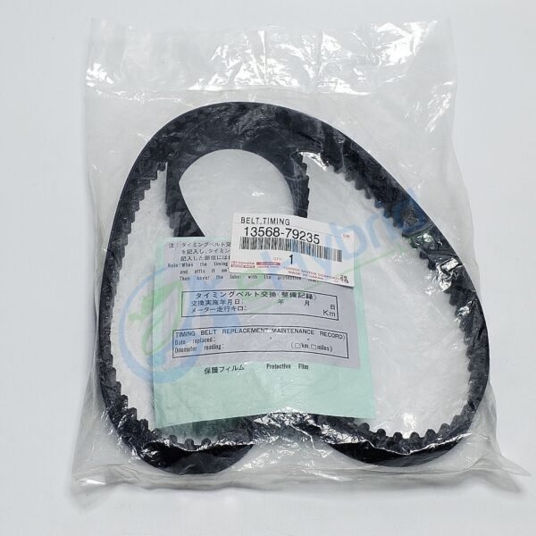 Genuine Lexus IS200 Timing Belt GXE10 2Litre Oem 13568-79235