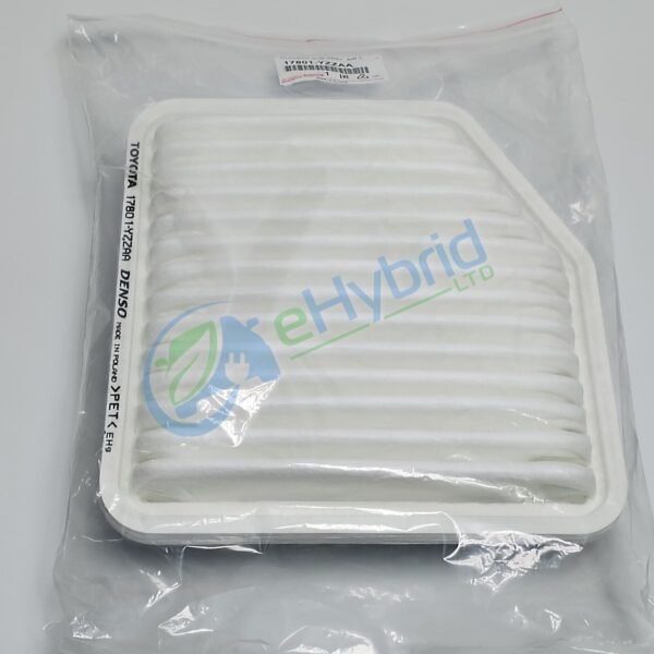 Genuine Lexus IS250 Air Filter 2010-12 Air Cleaner Filter ALE20 Oem 17801-YZZAA