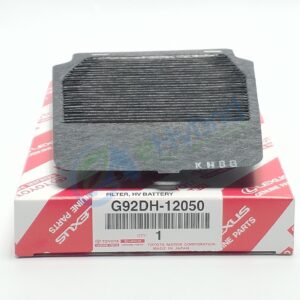 Genuine Lexus Ux250H Battery Hybrid Filter 2018 ONWARD Oem G92DH-12050 Fit Ux200
