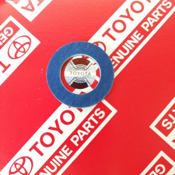 Genuine Toyota Auris ZRE151 1.3L Service Kit  2008 To 2009 With 0W20 OIL - Image 5