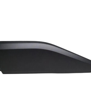 Genuine Toyota C-HR Rear Left Door Moulding Left Door Lower Trim 75742-F4010
